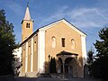 Chiesa di San Dionigi nel capoluogo