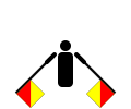 Alfabeto semáforo