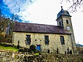 Temple protestant de Beutal