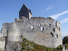 Topoľčianský hrad