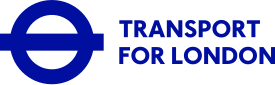 Logo von Transport for London