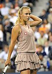 Wozniacki ayns 2009