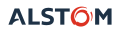 Logo d'Alstom Ferroviaria S.p.A.