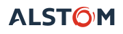 logo de Alstom Ferroviaria