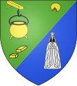 Mamirolle címere