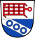Wappen von Riedenheim