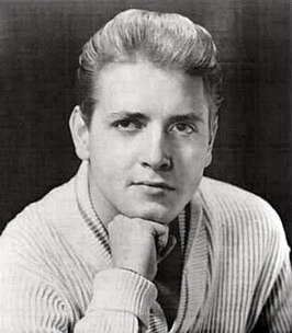 Eddie Cochran