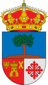 نشان رسمی لاهیگُوئِرا Lahiguera