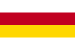 Flago de Nord-Osetio