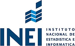 INEI (Instituto Nacional de Estadística e Informática)