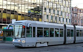 Image illustrative de l’article Tramway de Katowice