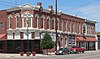 Kearney Downtown Historic District