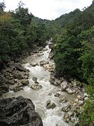 Loi-Huno, Viqueque, East Timor