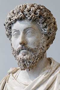 Marcus Aurelius