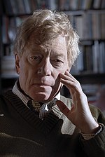 Rogerius Scruton: imago