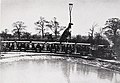 Rundbahn im Hagenbeckschen Tierpark