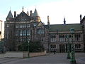 Sveučilište u Edinburghu
