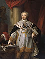 3. с 29 июня 1801 г. — Бальи князь А. Б. Куракин