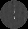 3C 449 in radiowaves by the NRAO VLA Archive Survey