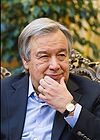 António Guterres