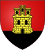 Blason de Peyroules