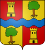 Blason de Seilh