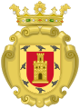 Coat of Arms of Cusco