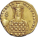 Constantine VII as sole emperor, 945–959.