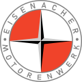 Das EMW-Logo