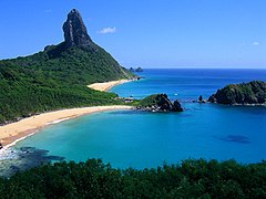 Archipiélago de Fernando de Noronha