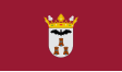 Albacete zászlaja