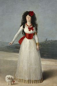 Spagna, 1795