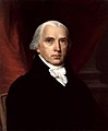 James Madison Federalist
