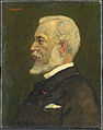 Johannes Bosboom overleden op 14 september 1891