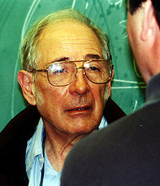 John Searle (2002)