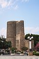 Torre de la Doncella