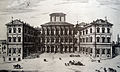 قصر باربيريني, Rom (1625–1638)
