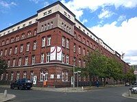 Klinikum Prenzlauer Berg