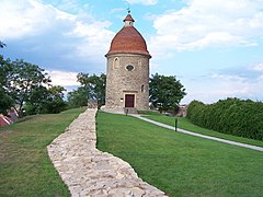 Rotunda svatého Jiří (Skalica)