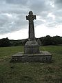 Cruz de San Tola ou de Dysert.