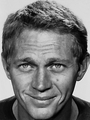 Steve McQueen, actor american de film