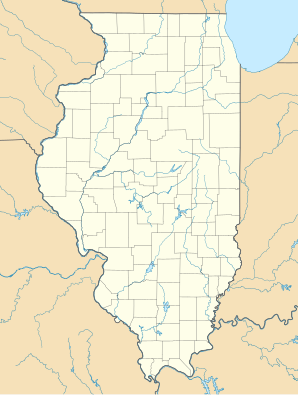 South Barrington (Illinois)