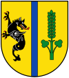 Wappen von Bobzin