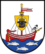 Byvåpenet til Wismar