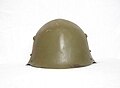 M36 Helmet type C front