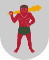 Герб шведской провинции Лаппланд