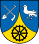 Rödern – Stemma