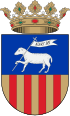 Escudo d'armas