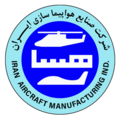 伊朗飛機製造工業公司商標