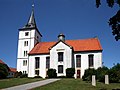 Die Wehdemer Kirche